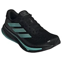 Damskie buty do biegania adidas Supernova Rise ME Core Black/Semi Mint Rush/Iron Metallic