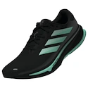 Damskie buty do biegania adidas Supernova Rise ME Core Black/Semi Mint Rush/Iron Metallic