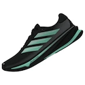 Damskie buty do biegania adidas Supernova Rise ME Core Black/Semi Mint Rush/Iron Metallic