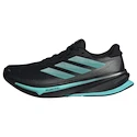 Damskie buty do biegania adidas Supernova Rise ME Core Black/Semi Mint Rush/Iron Metallic