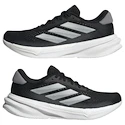 Damskie buty do biegania adidas Supernova Stride 2 Core Black/Cloud White/Grey