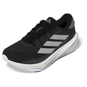 Damskie buty do biegania adidas Supernova Stride 2 Core Black/Cloud White/Grey