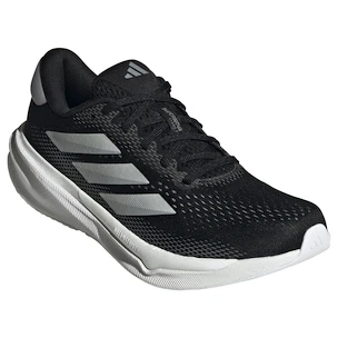 Damskie buty do biegania adidas Supernova Stride 2 Core Black/Cloud White/Grey