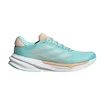 Damskie buty do biegania adidas Supernova Stride 2 Flash Aqua/Zero Metallic/Powder Coral