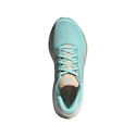 Damskie buty do biegania adidas Supernova Stride 2 Flash Aqua/Zero Metallic/Powder Coral