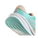 Damskie buty do biegania adidas Supernova Stride 2 Flash Aqua/Zero Metallic/Powder Coral