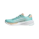 Damskie buty do biegania adidas Supernova Stride 2 Flash Aqua/Zero Metallic/Powder Coral