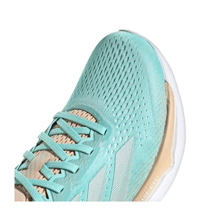 Damskie buty do biegania adidas Supernova Stride 2 Flash Aqua/Zero Metallic/Powder Coral