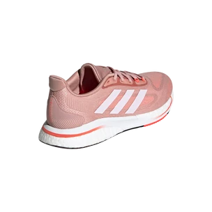 Damskie buty do biegania adidas  Supernova + Wonder mauve