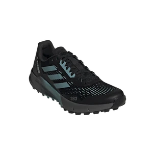 Damskie buty do biegania adidas  Terrex Agravic Flow 2 Core Black