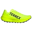 Damskie buty do biegania adidas Terrex Agravic Speed Lucid Lemon/Core Black/Dash Grey