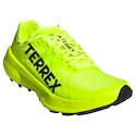 Damskie buty do biegania adidas Terrex Agravic Speed Lucid Lemon/Core Black/Dash Grey