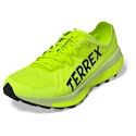 Damskie buty do biegania adidas Terrex Agravic Speed Lucid Lemon/Core Black/Dash Grey