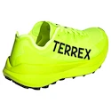 Damskie buty do biegania adidas Terrex Agravic Speed Lucid Lemon/Core Black/Dash Grey