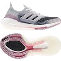 Damskie buty do biegania adidas  Ultraboost 21 Cold.Rdy Halo Silver  UK 6,5