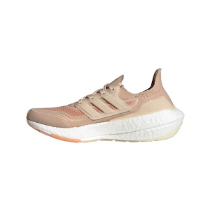 Damskie buty do biegania adidas  Ultraboost 21 Halo Blush