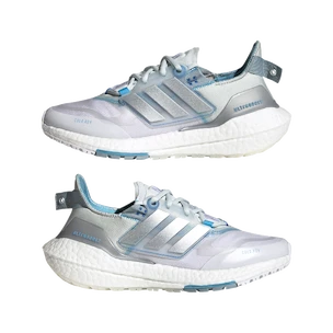 Damskie buty do biegania adidas  Ultraboost 22 COLD.RDY Blue Tint