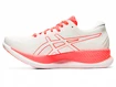 Damskie buty do biegania Asics  Glideride Sunrise Red