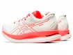 Damskie buty do biegania Asics  Glideride Sunrise Red