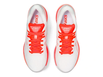 Damskie buty do biegania Asics  Glideride Sunrise Red