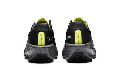 Damskie buty do biegania Craft CTM Ultra Carbon Trail Black