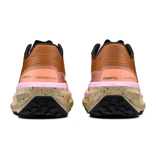 Damskie buty do biegania Craft PRO Endurance Trail Mud/Whiz