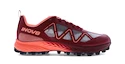 Damskie buty do biegania Inov-8  Mudtalon Speed W (P) Burgundy/Coral