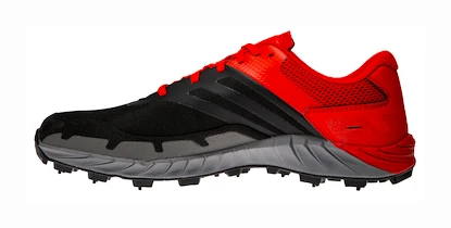 Damskie buty do biegania Inov-8  Oroc Ultra 290 W (S) Red/Black