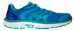 Damskie buty do biegania Inov-8  Roadclaw 275 Knit blue  UK 5