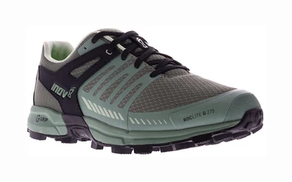 Damskie buty do biegania Inov-8  Roclite 275 W V2 (M) Dark Green/Pine