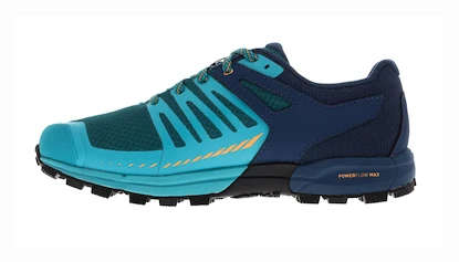 Damskie buty do biegania Inov-8  Roclite 275 W V2 (M) Teal/Navy/Nectar