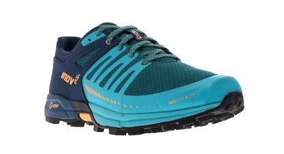 Damskie buty do biegania Inov-8  Roclite 275 W V2 (M) Teal/Navy/Nectar