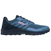 Damskie buty do biegania Inov-8  Trail Talon 290 Blue/Navy/Pink  UK 5