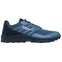 Damskie buty do biegania Inov-8  Trail Talon 290 Blue/Navy/Pink  UK 7,5