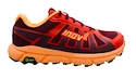 Damskie buty do biegania Inov-8 Trailfly G 270 (S) Red/Burgundy  UK 5