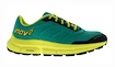 Damskie buty do biegania Inov-8 Trailfly Ultra G 280 W (S) Aqua/Yellow