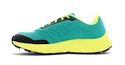 Damskie buty do biegania Inov-8 Trailfly Ultra G 280 W (S) Aqua/Yellow