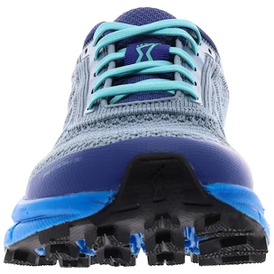 Damskie buty do biegania Inov-8 Trailfly Ultra G 280 W (S) light blue/blue