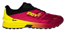 Damskie buty do biegania Inov-8 Trailroc G 280 pink/yellow