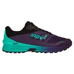 Damskie buty do biegania Inov-8  Trailroc G 280 purple