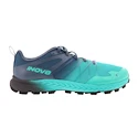 Damskie buty do biegania Inov-8 Trailtalon Speed  Blue/Light Blue