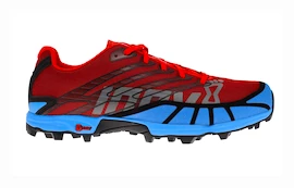 Damskie buty do biegania Inov-8 X-Talon 255 W (S) Red/Blue