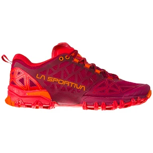 Damskie buty do biegania La Sportiva Bushido II Beet/Garnet