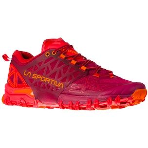 Damskie buty do biegania La Sportiva Bushido II Beet/Garnet