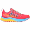 Damskie buty do biegania La Sportiva Jackal Hibiscus/Malibu Blue