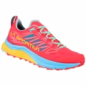 Damskie buty do biegania La Sportiva Jackal Hibiscus/Malibu Blue