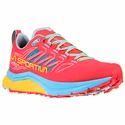 Damskie buty do biegania La Sportiva Jackal Hibiscus/Malibu Blue