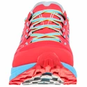 Damskie buty do biegania La Sportiva Jackal Hibiscus/Malibu Blue