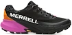 Damskie buty do biegania Merrell  Agility Peak 5 Black/Multi