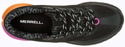 Damskie buty do biegania Merrell  Agility Peak 5 Black/Multi